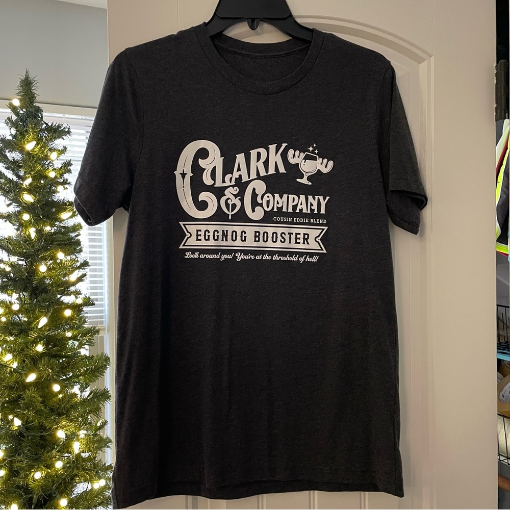Christmas Vacation Shirt (M)